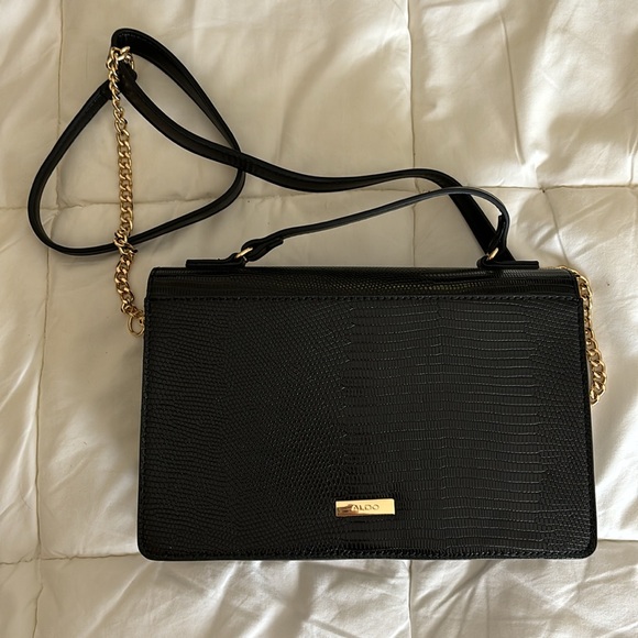 Aldo Crossbody Bag - Picture 2 of 5